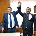 Ünal Tatlı’nın Başkanlığına Hayırlı Olsun!