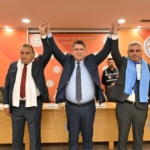 Antalya Elektrikçiler Oda Genel Kurulu Gerçekleşti