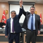 Antalya Esnaf Odası’nda Yeni Dönem Başladı!