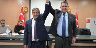 Antalya Esnaf Odası’nda Yeni Dönem Başladı!