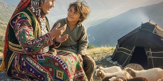 8. Antalya Yörük Çalıştayı 17 Ocak’ta!