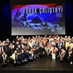 Antalya Yörük Çalıştayı’nda Birlik ve Dayanışma