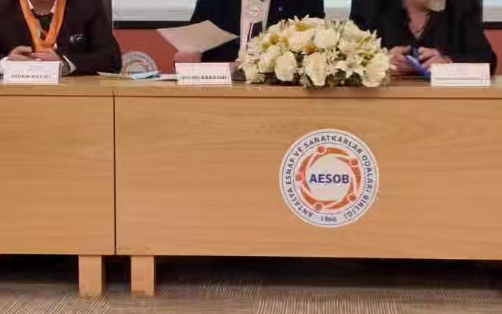 Yeni Başkanlardan Birliğimize Hayırlı Ziyaret