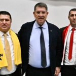 Antalya Bakkallar Odamızda Genel Kurul Heyecanı!