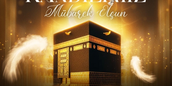 Miraç Kandili: Rahmet ve Dua Zamanı