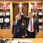 İsmail Bakaç Güven Tazeleyerek Seçimi Kazandı!