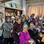 Yaşlı Evlerimizde Sevgi ve Dayanışma Dolu Günler!