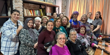 Yaşlı Evlerimizde Sevgi ve Dayanışma Dolu Günler!