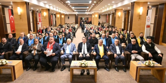 Antalya Esnafı Yeni Döneme Adım Attı!