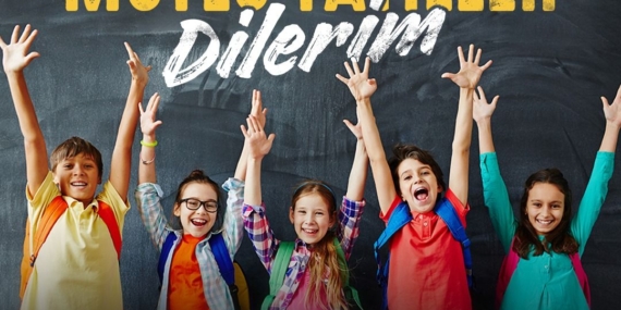 Yarıyıl Tatili Başladı, Huzurlu Günler Diliyoruz!