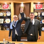 Ekrem Keskin Güven Tazeleyerek Seçimi Kazandı!