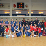 Filenin Akrepleri, Akdeniz’i Set Vermeden Geçti!