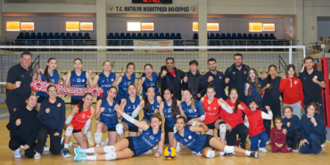 Filenin Akrepleri, Akdeniz’i Set Vermeden Geçti!