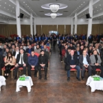 Alanya Esnafı Genel Kurulu’nda Yeni Dönem Başladı!