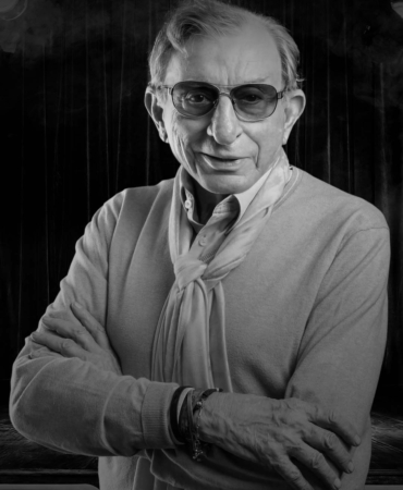 Haldun Dormen’i Kaybettik, Başsağlığı Diliyoruz