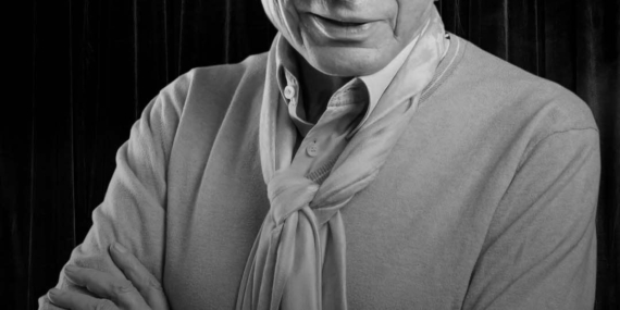 Haldun Dormen’i Kaybettik, Başsağlığı Diliyoruz