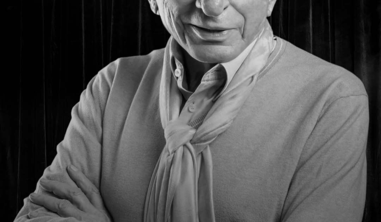 Haldun Dormen’i Kaybettik, Başsağlığı Diliyoruz