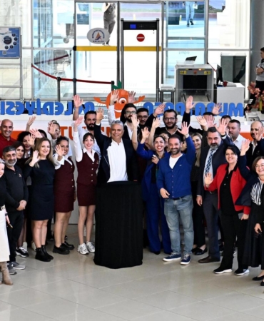 Turunç Masa ile 7/24 Hizmetteyiz!