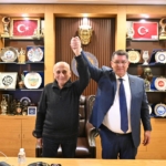 Mehmet Ali Kaya, Esnafın Güvenini Tazeledi!