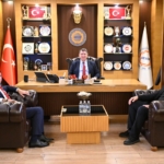 Antalya Esnafı Birlikte Güçleniyor!