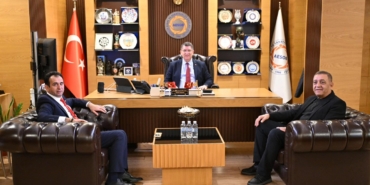 Antalya Esnafı Birlikte Güçleniyor!