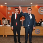 Antalya Esnaf Odamız Genel Kurulu Başarıyla Yapıldı