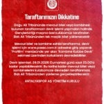 Bilet Devir İşlemleri İçin Son Tarih Yaklaşıyor!