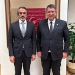 Esnafın Geleceği İçin Önemli Görüşme!