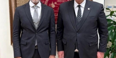 Esnafın Geleceği İçin Önemli Görüşme!