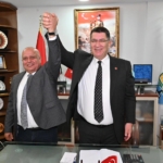 Yeni Dönemde Esnafa Dayanışma Mesajı