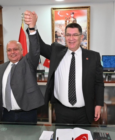 Yeni Dönemde Esnafa Dayanışma Mesajı