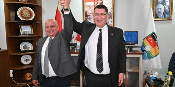 Yeni Dönemde Esnafa Dayanışma Mesajı