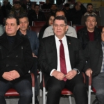 Elmalı Esnaf ve Sanatkarlar Odamız Genel Kurulu Yapıldı