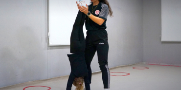 Antalyaspor Cimnastik Okulu’na Kayıtlar Başladı!