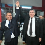 Ali Rıza Acman, Seçimi Açık Farkla Kazandı!