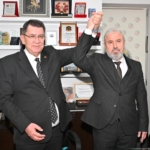 Alanya Esnafı, Yeni Döneme Birlikle Başlıyor!