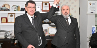 Alanya Esnafı, Yeni Döneme Birlikle Başlıyor!