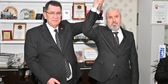 Alanya Esnafı, Yeni Döneme Birlikle Başlıyor!