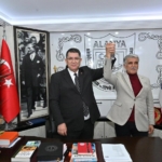 Alanya Esnafı, Yeni Dönemde Birlikte Büyüyecek!