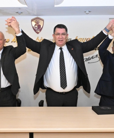 Alanya’da Yeni Dönem: Esnaf ve Sanatkarlar Birliği