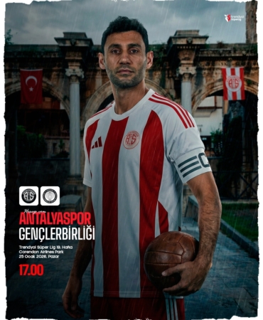 Akrepler, Gençlerbirliği’ni Ağırlıyor!