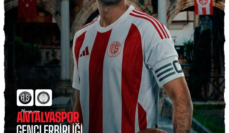 Akrepler, Gençlerbirliği’ni Ağırlıyor!