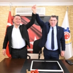 Demre’de Birlik ve Dayanışma Güçleniyor!