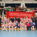 Filenin Akrepleri Sezonu Galibiyetle Tamamladı!