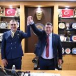 Antalya Ayakkabı İmalatçıları Odamızda Yeni Dönem