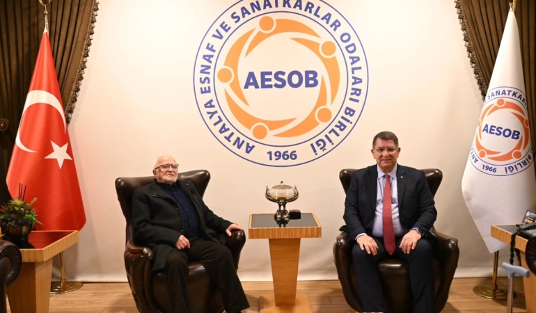 Yılmaz Doğan Güven Tazeleyerek Yeniden Seçildi!