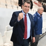 Antalyaspor, Gençlerbirliği’ni Geçti, Tebrikler!