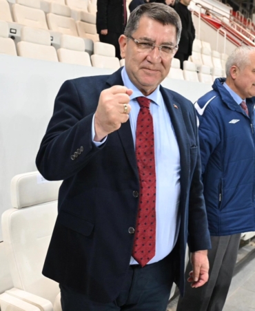 Antalyaspor, Gençlerbirliği’ni Geçti, Tebrikler!