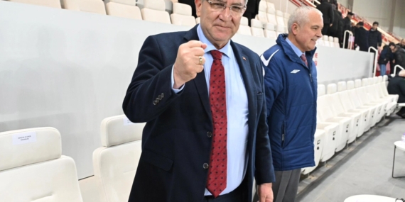 Antalyaspor, Gençlerbirliği’ni Geçti, Tebrikler!