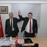 Finike Esnafında Yeni Dönem: Ali Çoban Görevde!